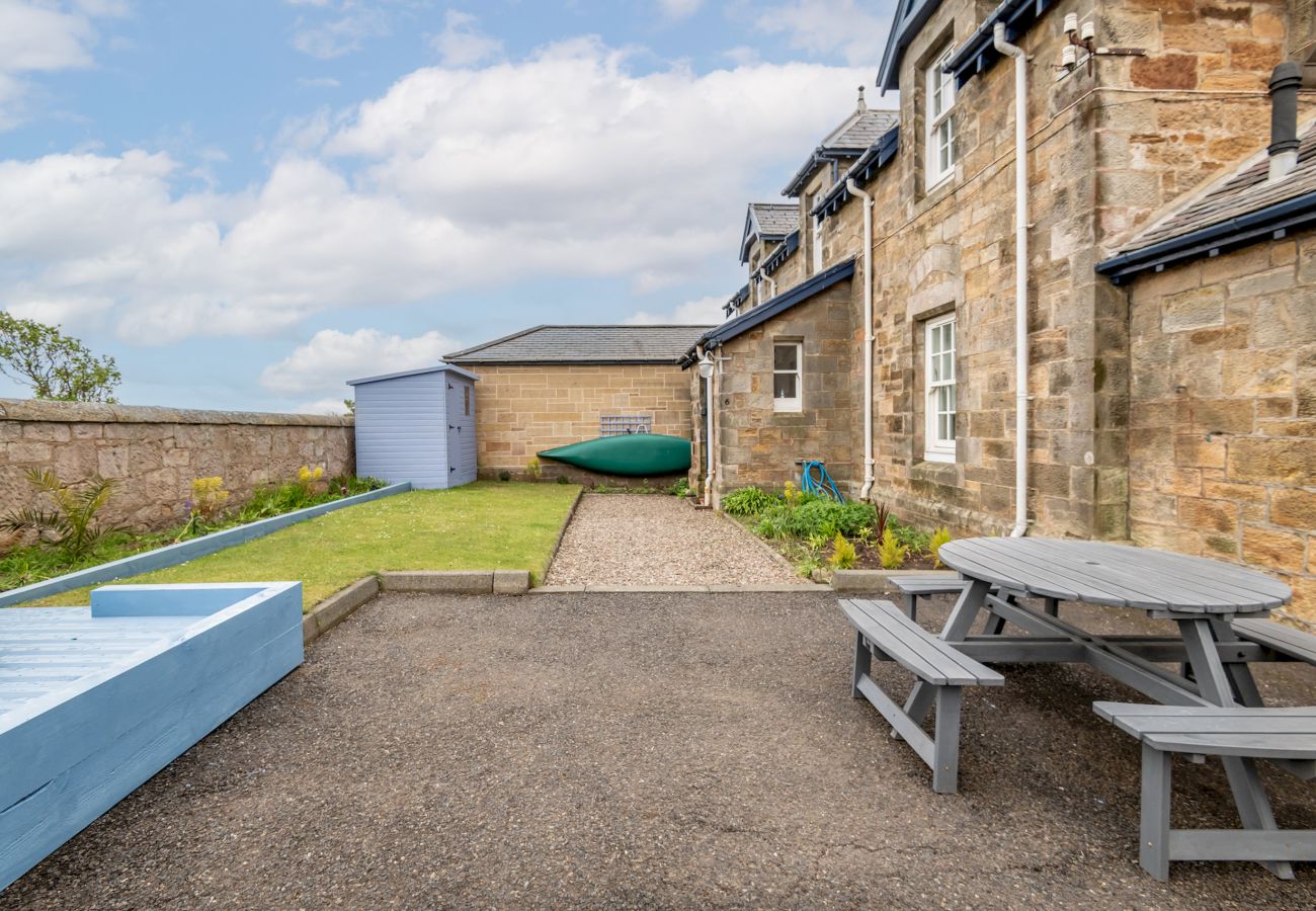 House in Elie - Elie Beach Escape
