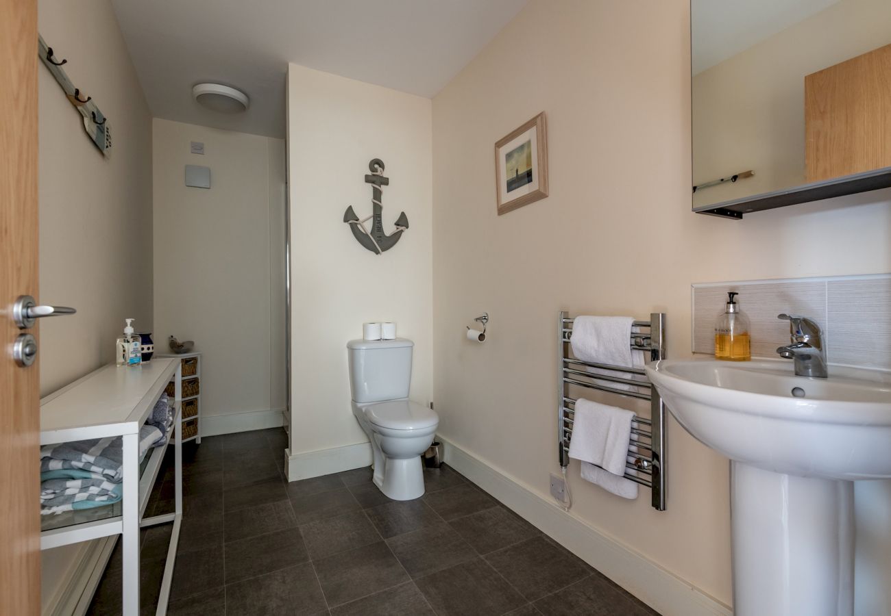 House in Kingsbarns - The View | Kingsbarns