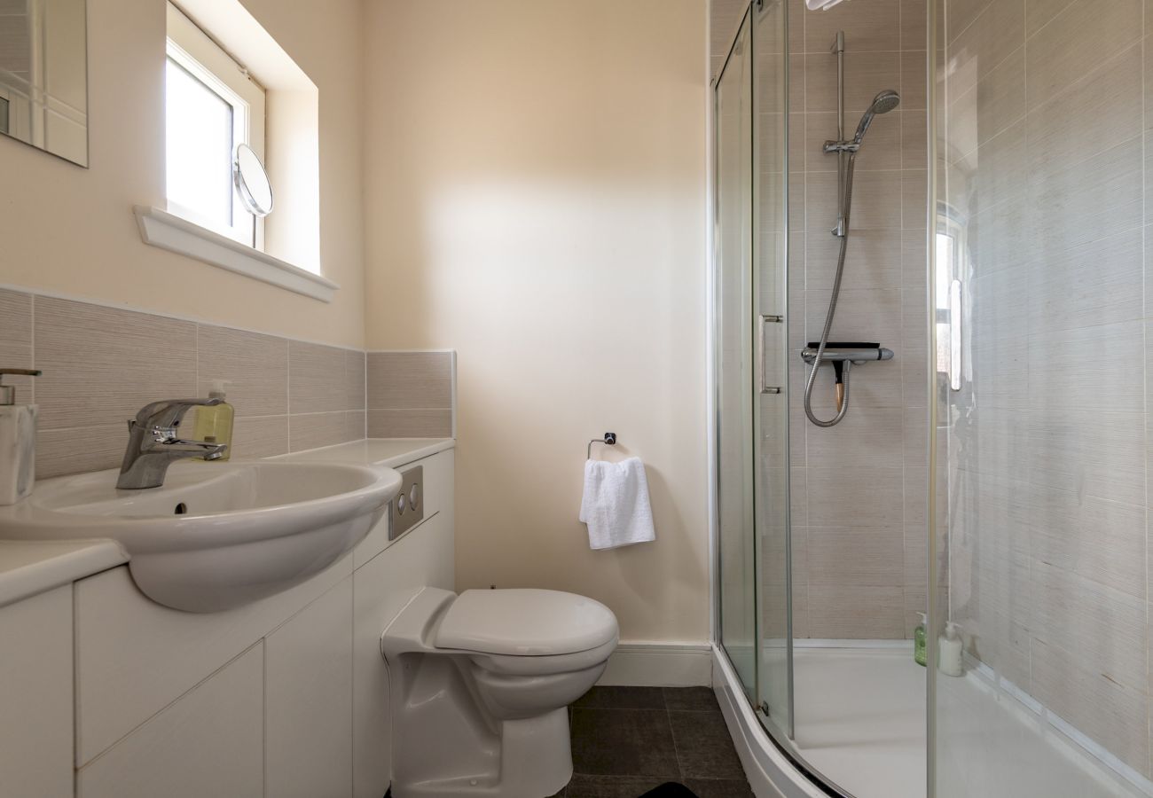 House in Kingsbarns - The View | Kingsbarns