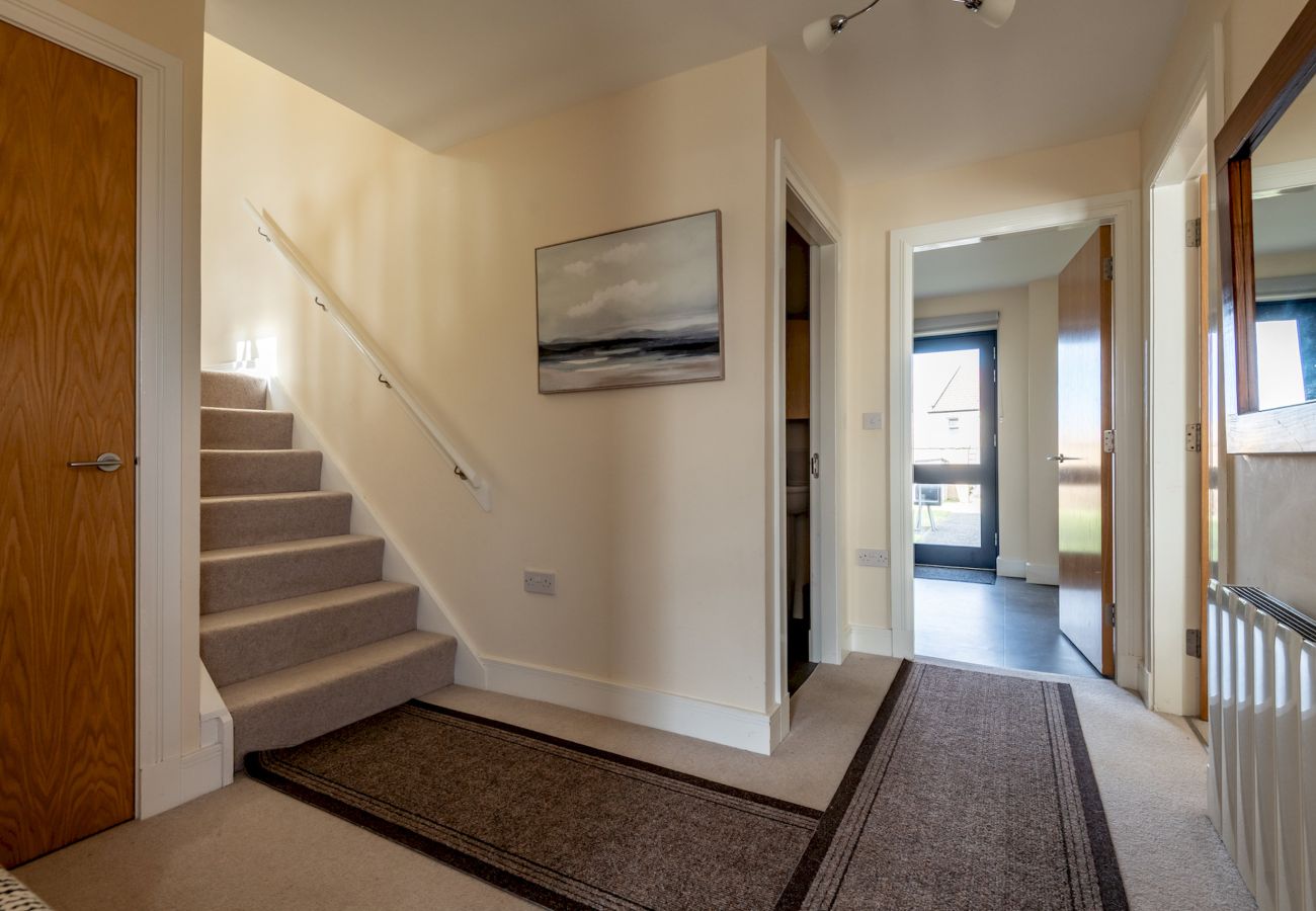 House in Kingsbarns - The View | Kingsbarns