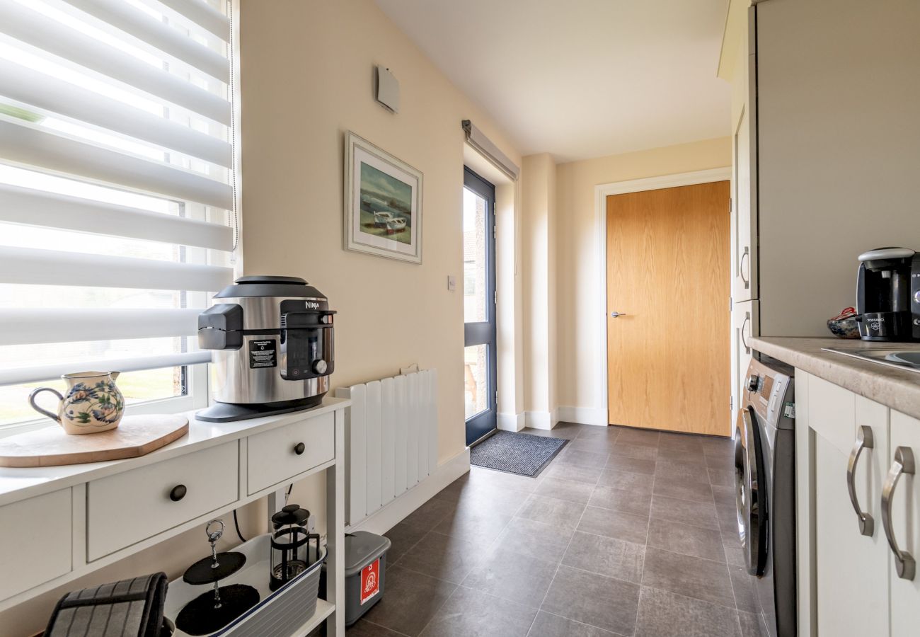 House in Kingsbarns - The View | Kingsbarns