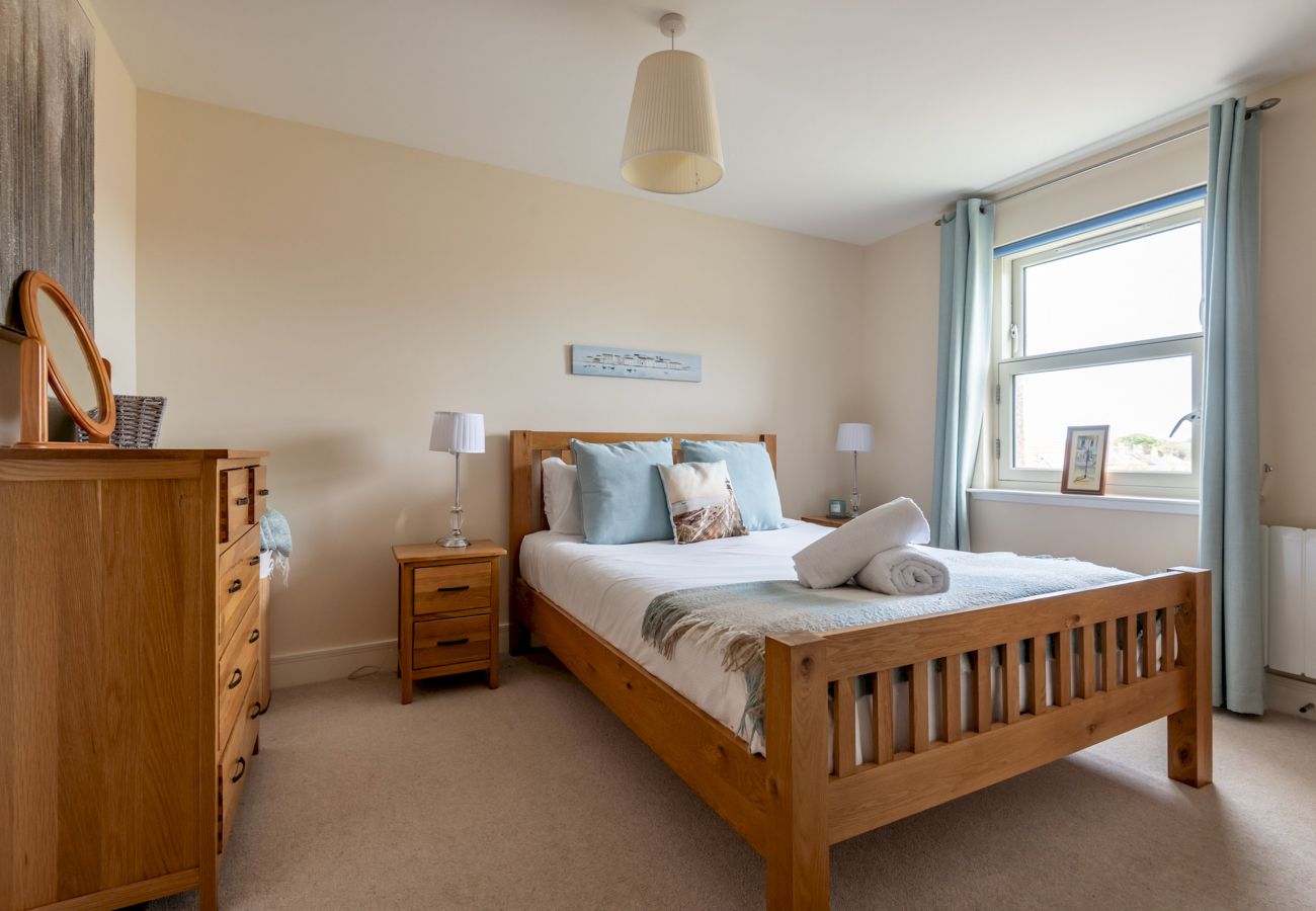 House in Kingsbarns - The View | Kingsbarns