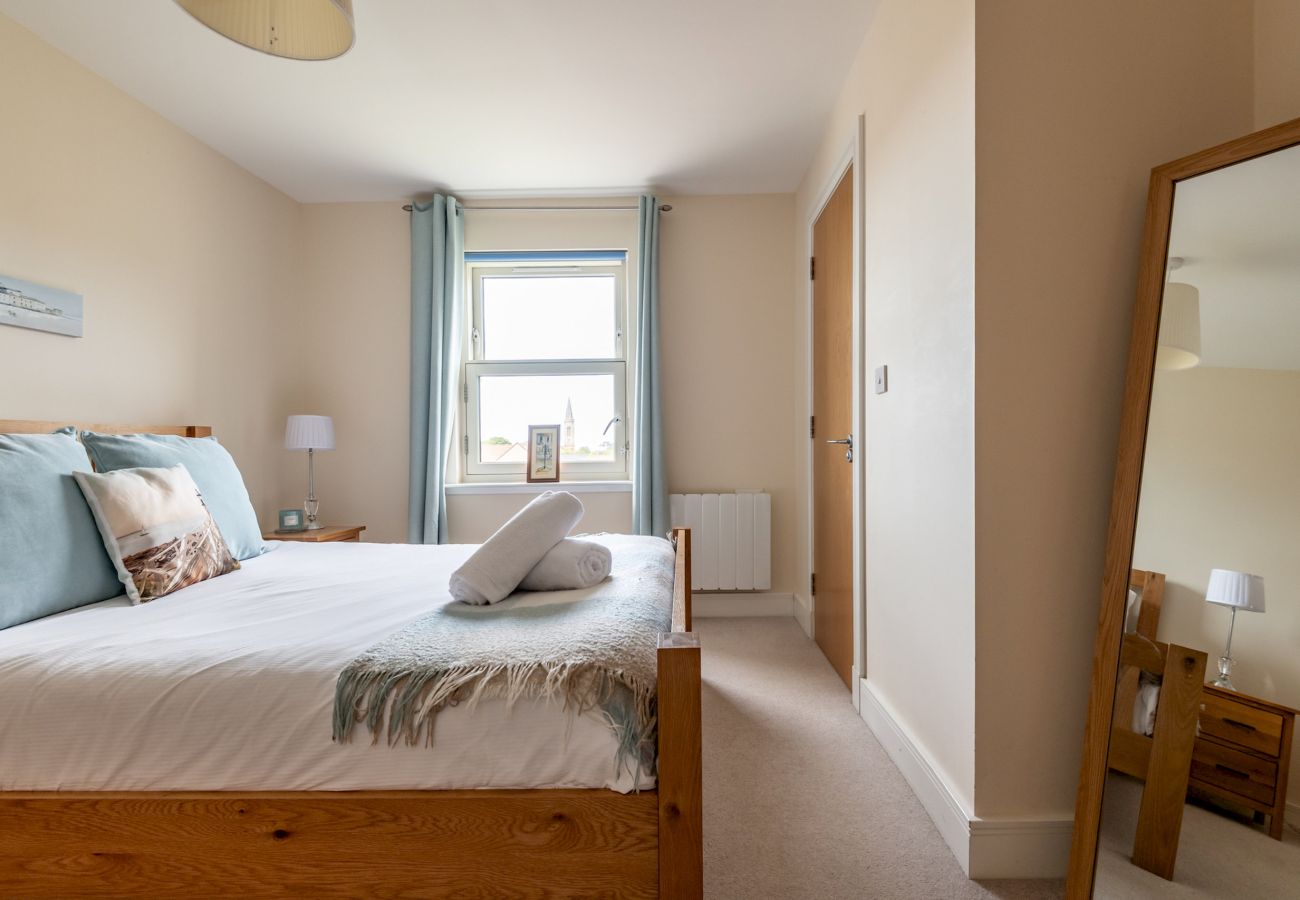 House in Kingsbarns - The View | Kingsbarns