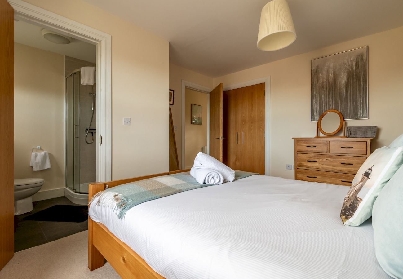House in Kingsbarns - The View | Kingsbarns