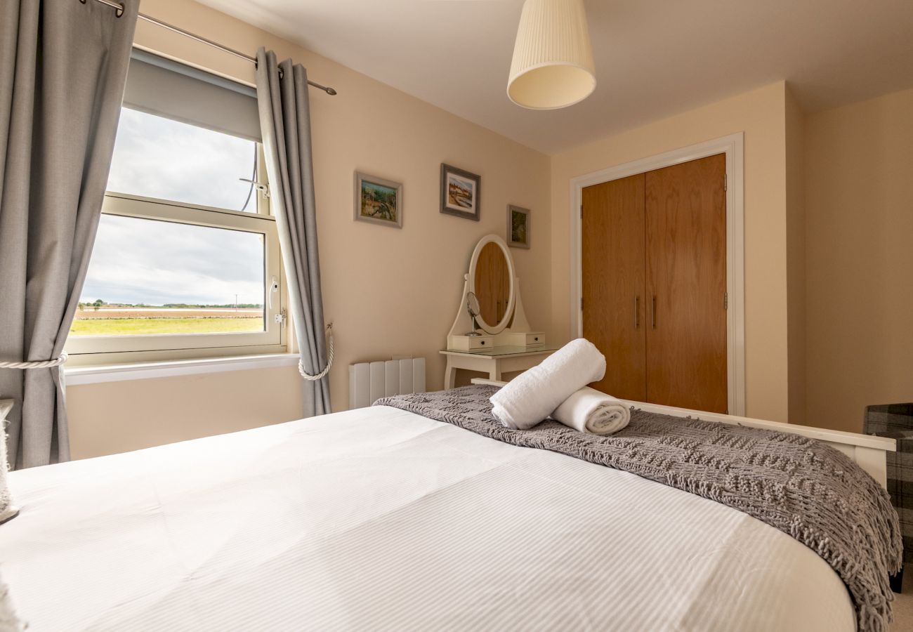 House in Kingsbarns - The View | Kingsbarns