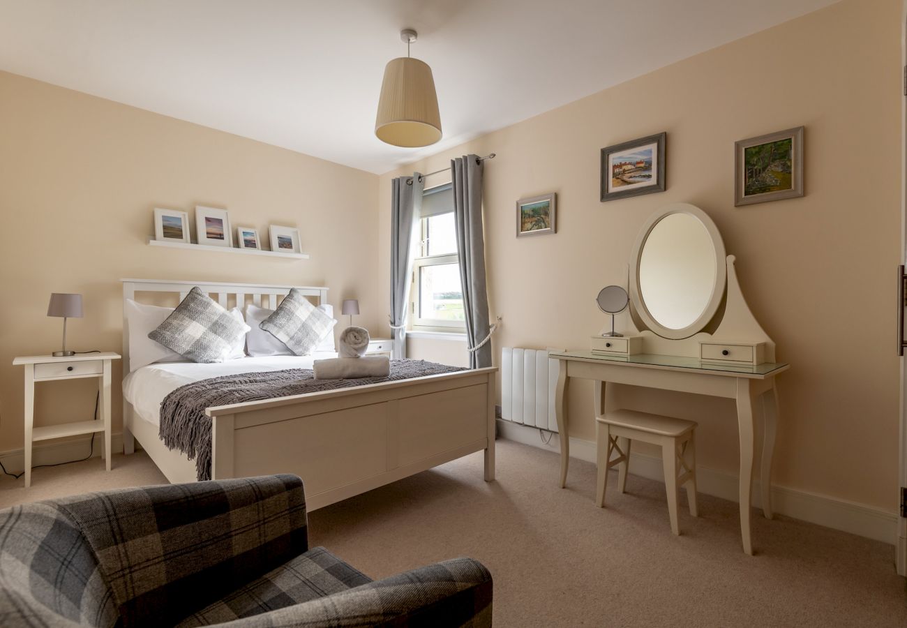 House in Kingsbarns - The View | Kingsbarns