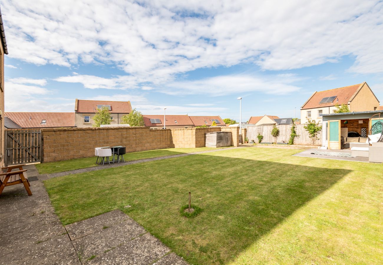 House in Kingsbarns - The View | Kingsbarns