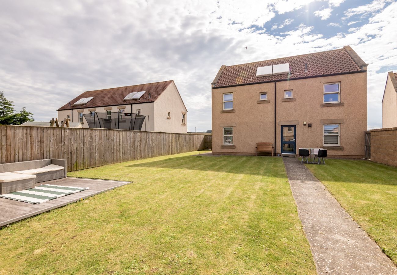 House in Kingsbarns - The View | Kingsbarns