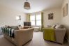 House in Kingsbarns - The View | Kingsbarns