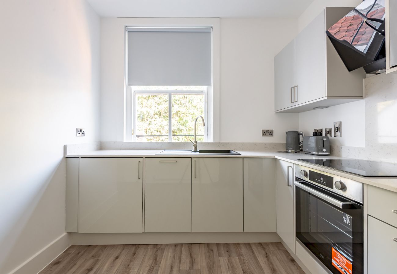 Apartment in St Andrews - Marine Place | Flat 1