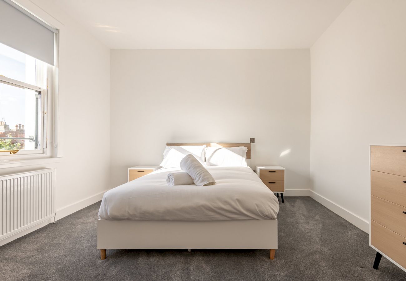 Apartment in St Andrews - Marine Place | Flat 1