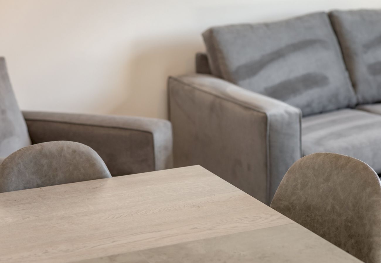 Apartment in St Andrews - Marine Place | Flat 1