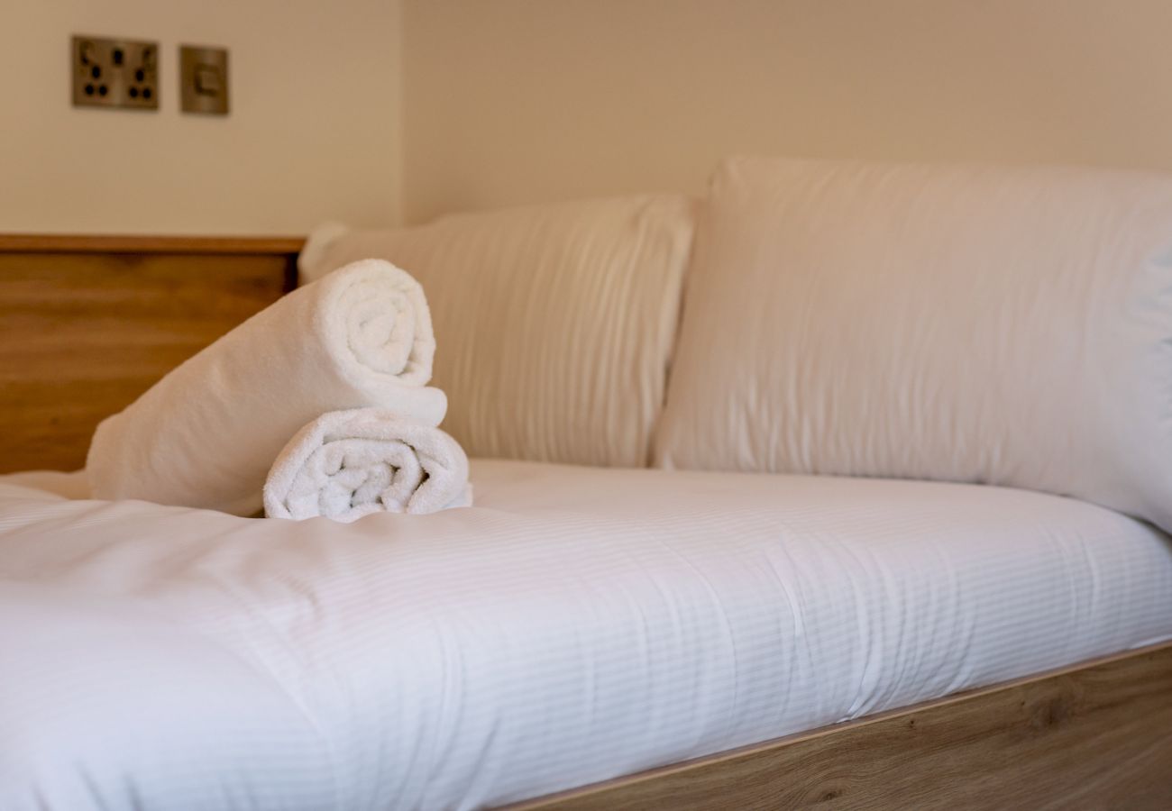 Apartment in St Andrews - Marine Place | Flat 1