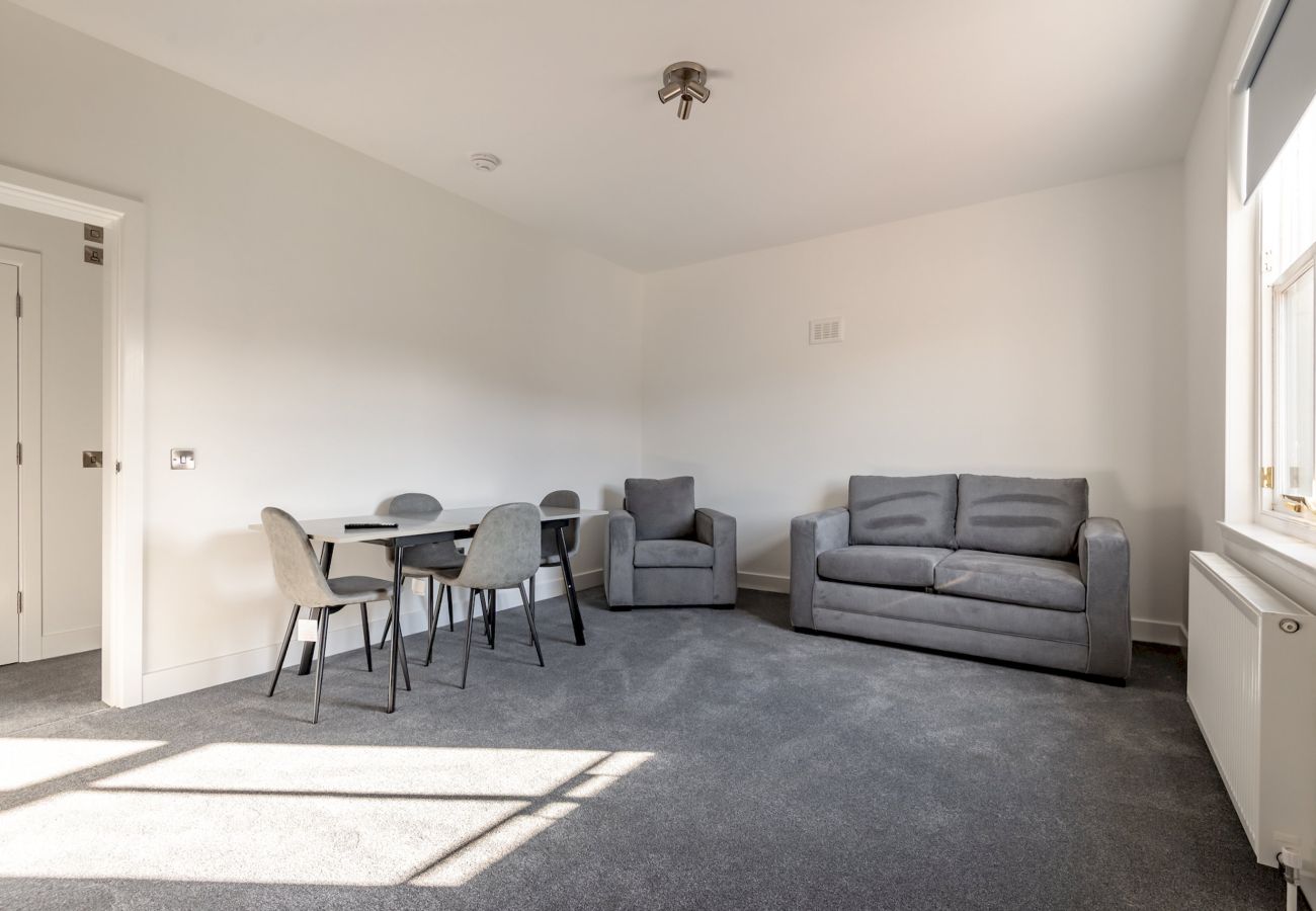Apartment in St Andrews - Marine Place | Flat 1