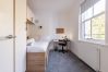 Apartment in St Andrews - Marine Place | Flat 1