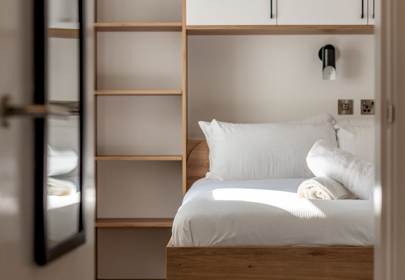 Apartment in St Andrews - Marine Place | Flat 2