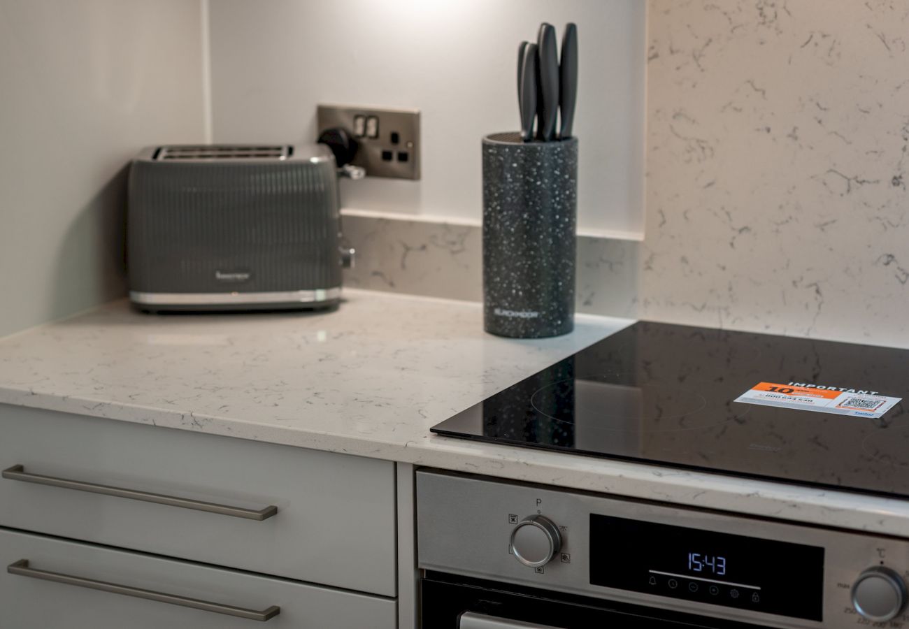 Apartment in St Andrews - Marine Place | Flat 2
