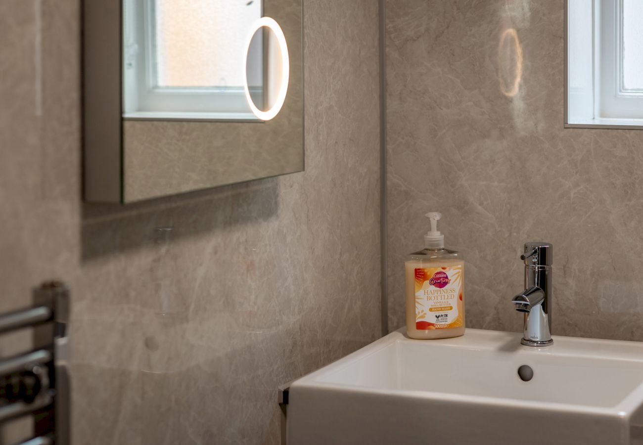 Apartment in St Andrews - Marine Place | Flat 2