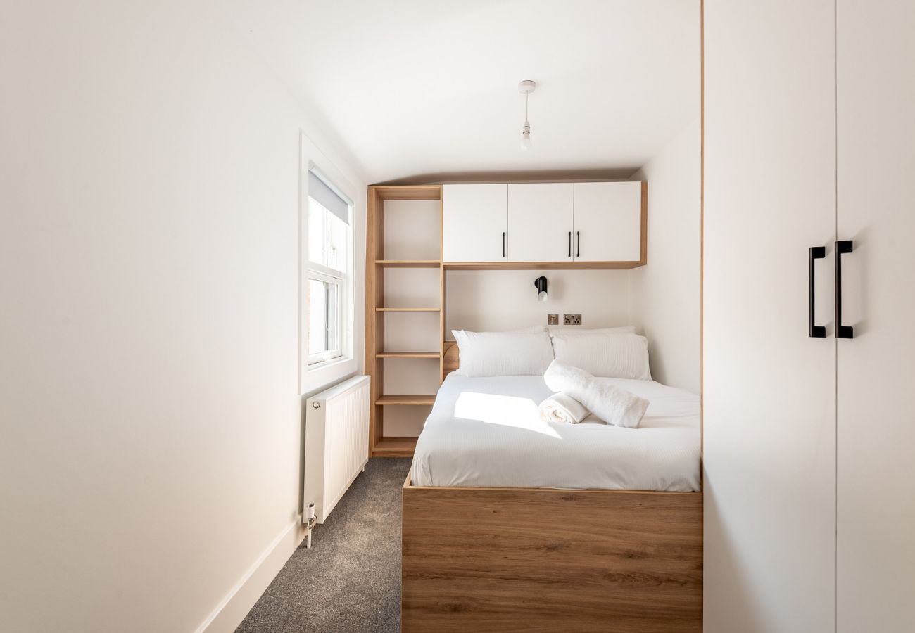 Apartment in St Andrews - Marine Place | Flat 2