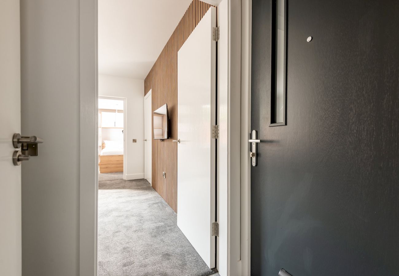 Apartment in St Andrews - Marine Place | Flat 2