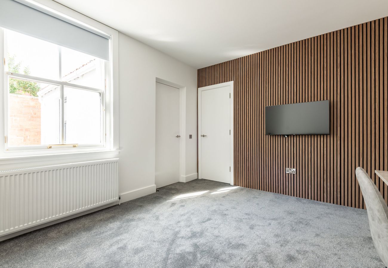 Apartment in St Andrews - Marine Place | Flat 2