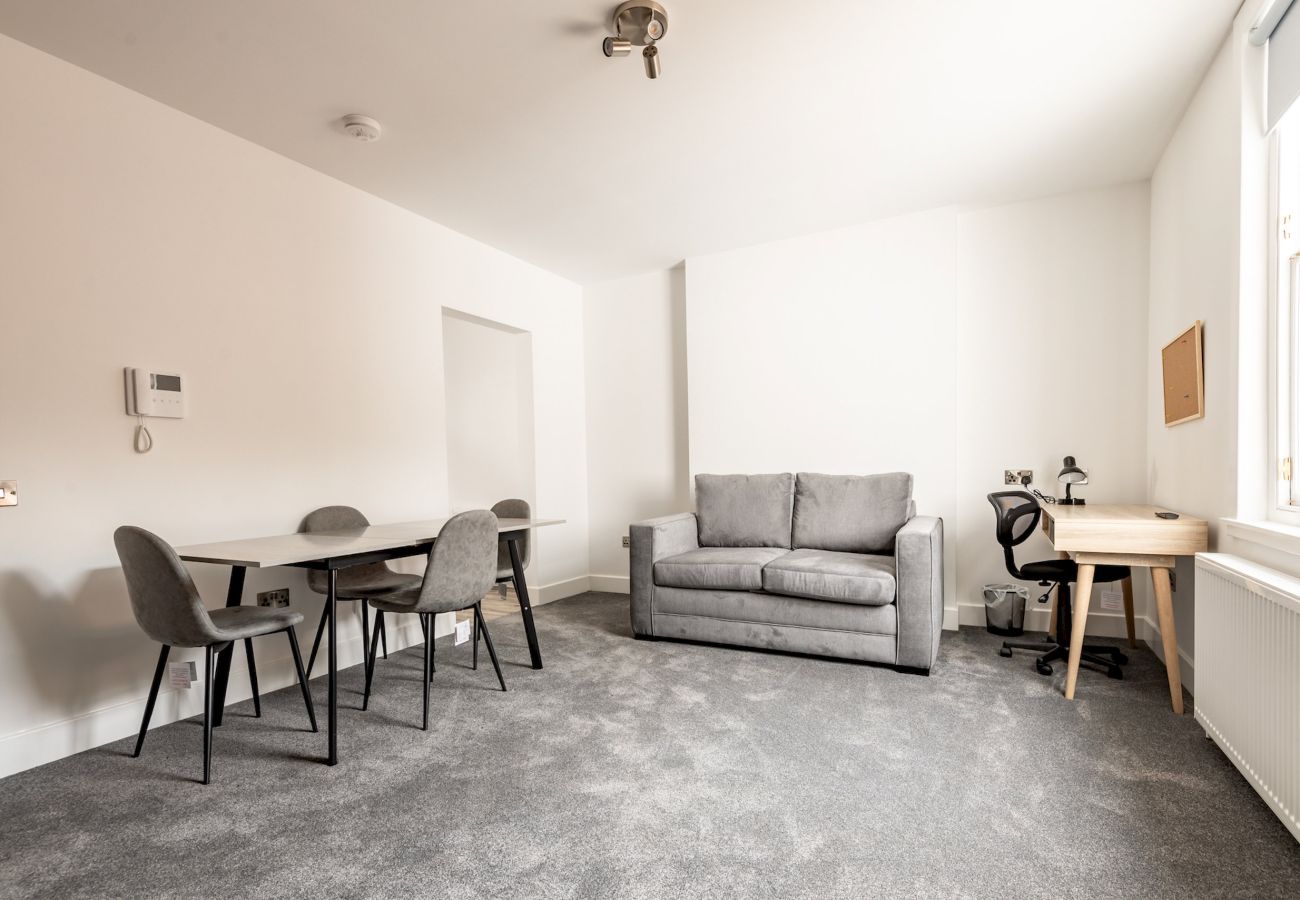 Apartment in St Andrews - Marine Place | Flat 2