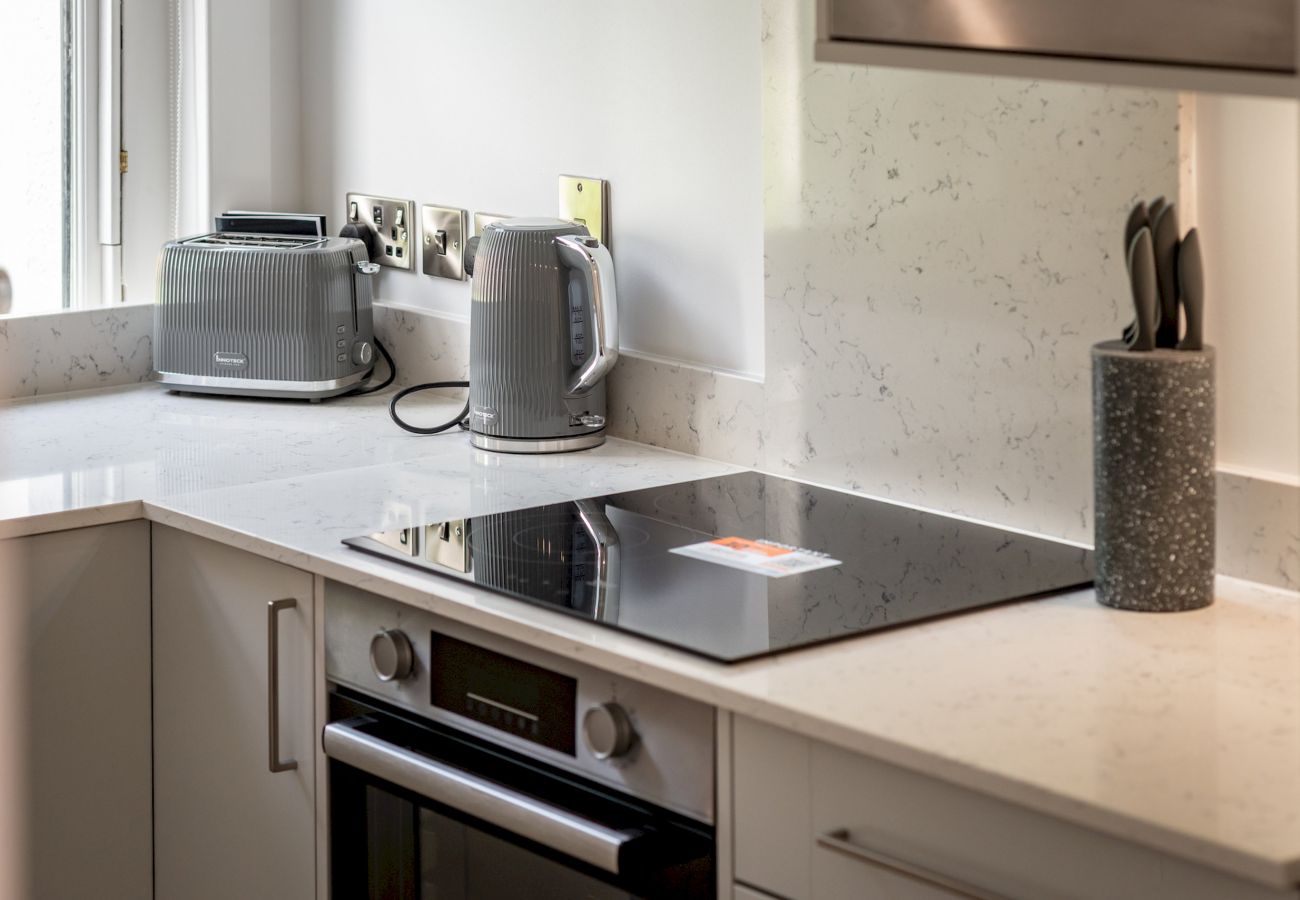 Apartment in St Andrews - Marine Place | Flat 3