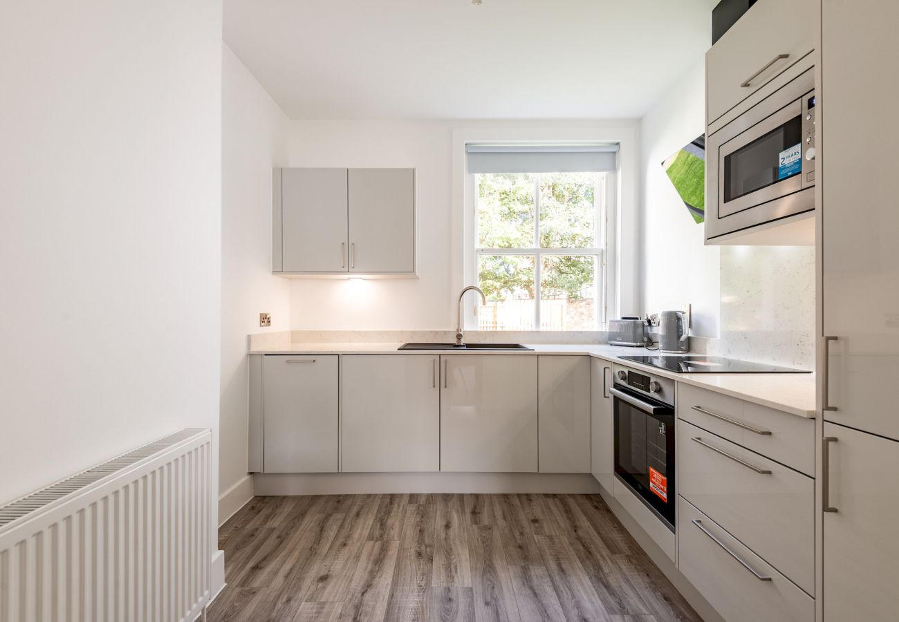 Apartment in St Andrews - Marine Place | Flat 3