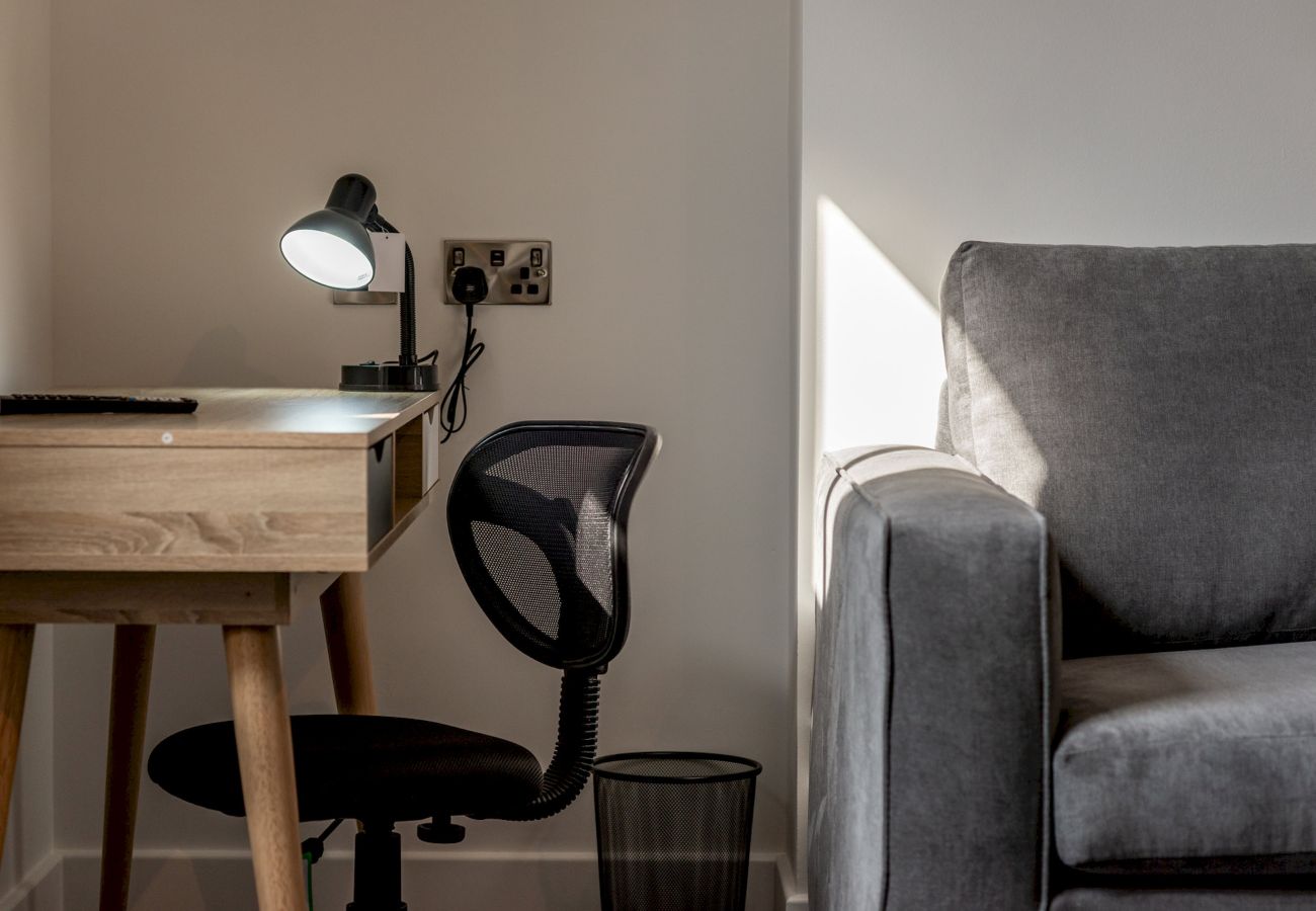 Apartment in St Andrews - Marine Place | Flat 3