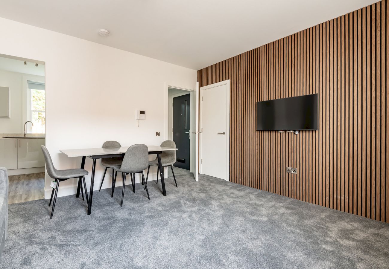 Apartment in St Andrews - Marine Place | Flat 3