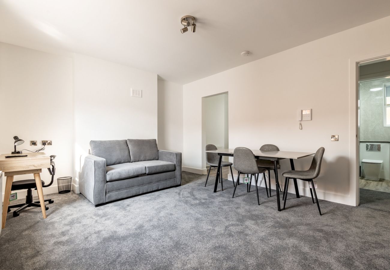 Apartment in St Andrews - Marine Place | Flat 3