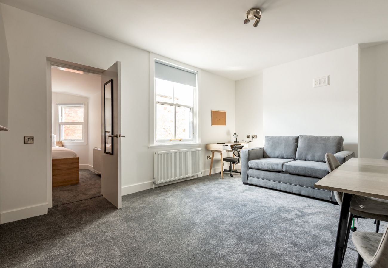 Apartment in St Andrews - Marine Place | Flat 3