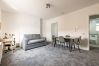 Apartment in St Andrews - Marine Place | Flat 3