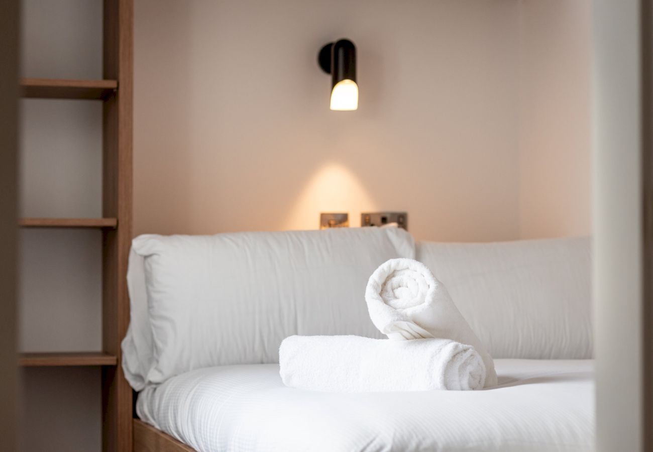 Apartment in St Andrews - Marine Place | Flat 4