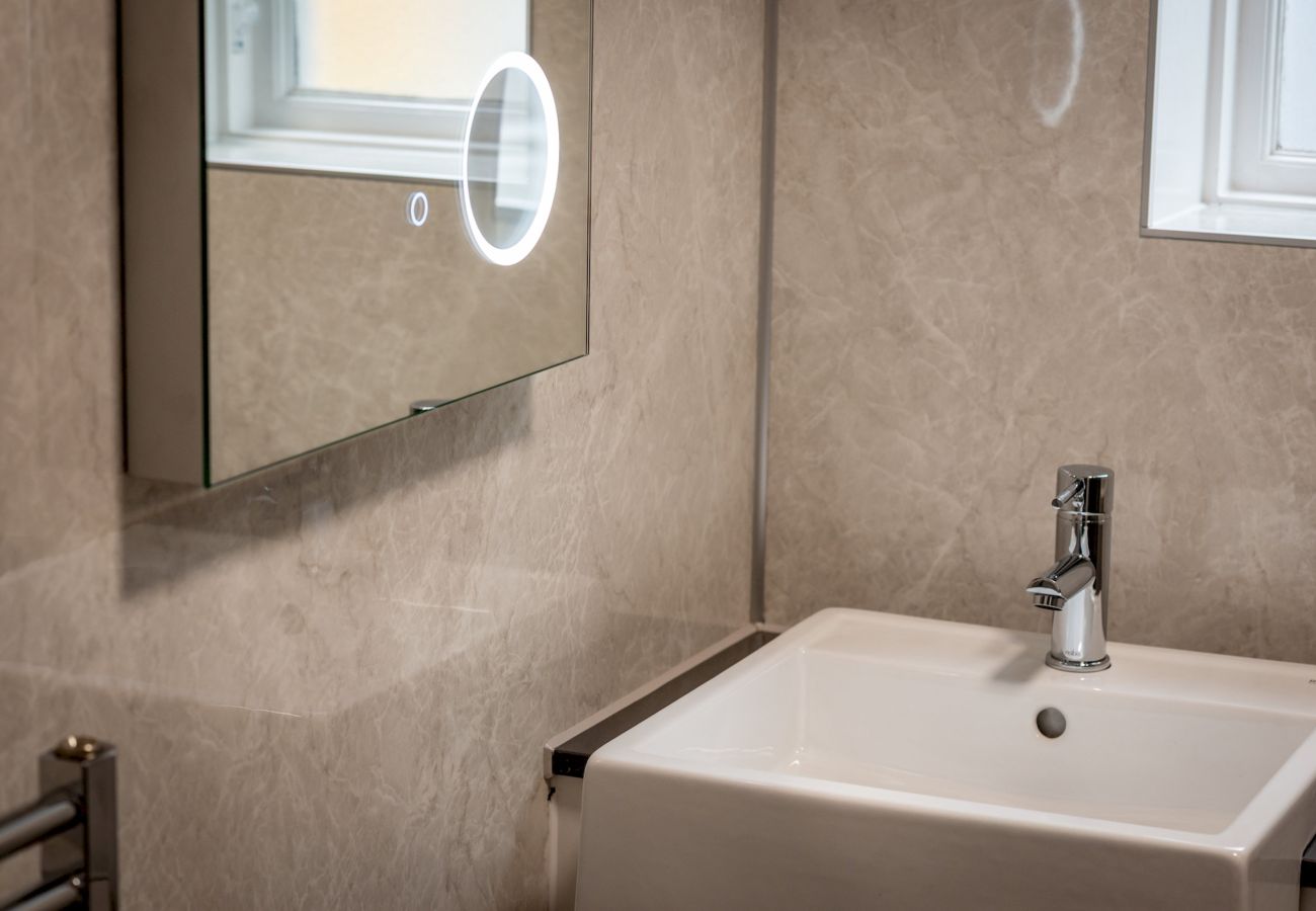 Apartment in St Andrews - Marine Place | Flat 4