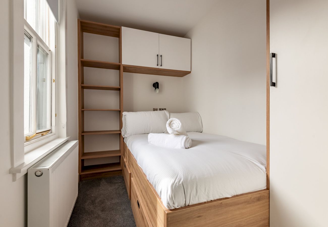 Apartment in St Andrews - Marine Place | Flat 4