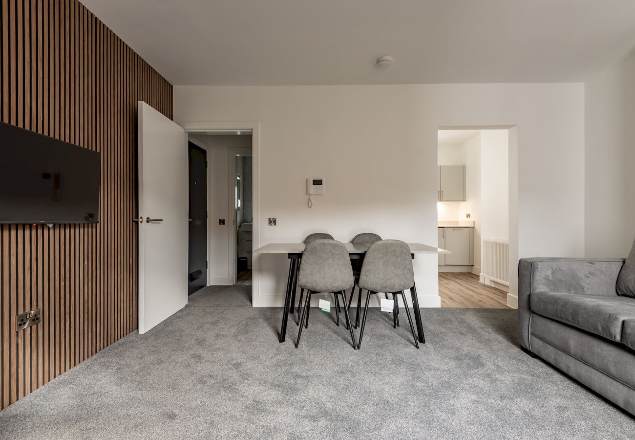 Apartment in St Andrews - Marine Place | Flat 4