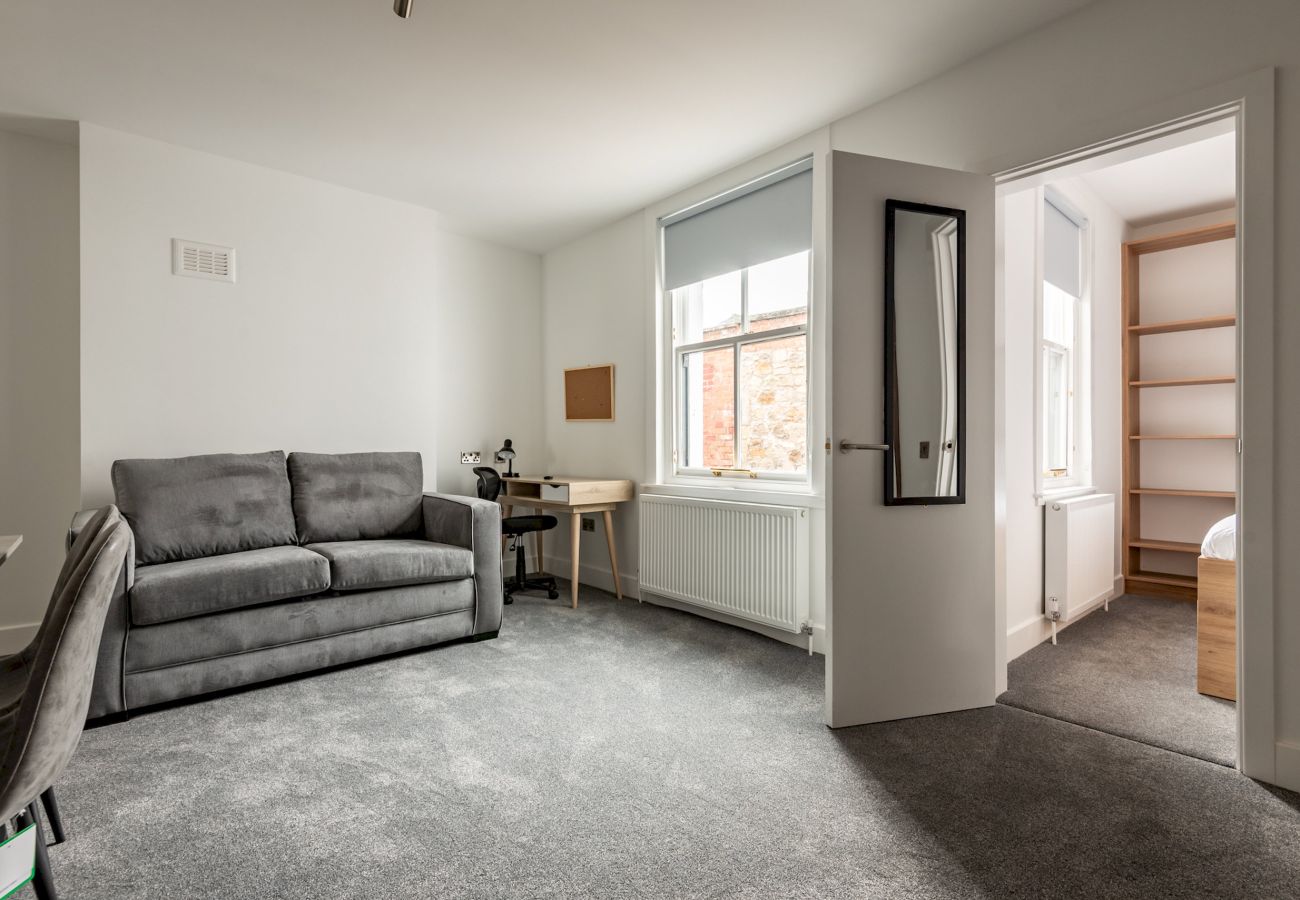 Apartment in St Andrews - Marine Place | Flat 4