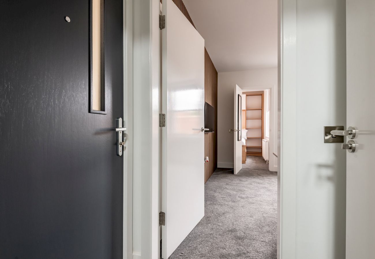 Apartment in St Andrews - Marine Place | Flat 5