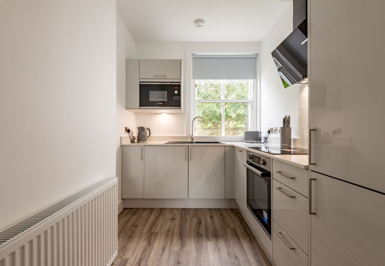 Apartment in St Andrews - Marine Place | Flat 5