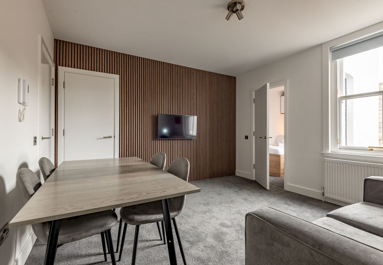 Apartment in St Andrews - Marine Place | Flat 5