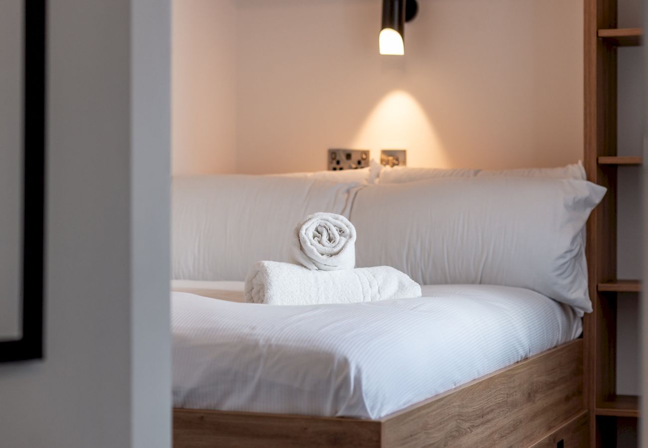 Apartment in St Andrews - Marine Place | Flat 5
