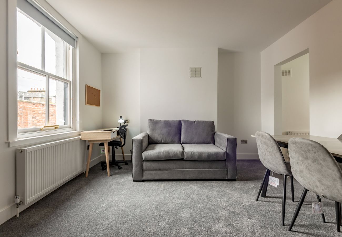 Apartment in St Andrews - Marine Place | Flat 5