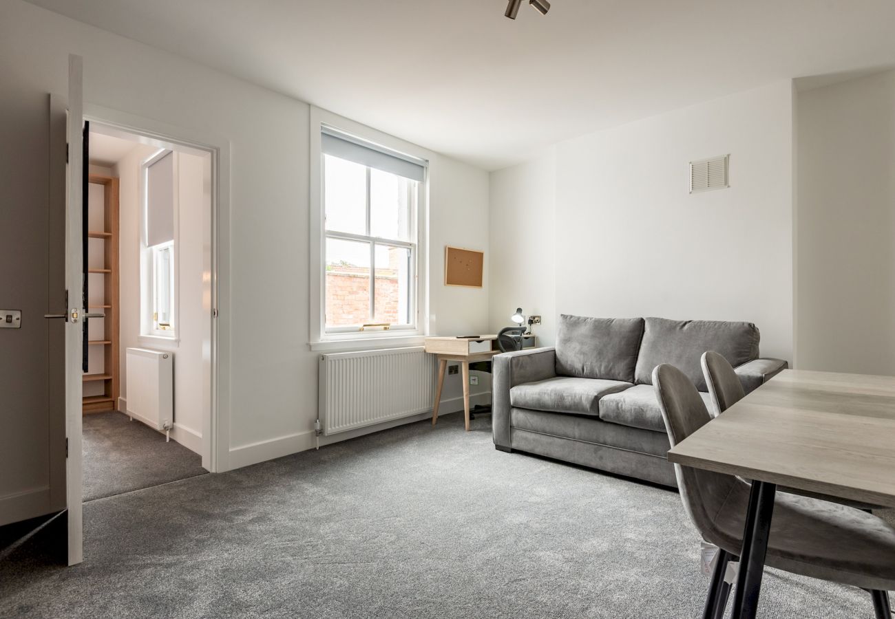 Apartment in St Andrews - Marine Place | Flat 5