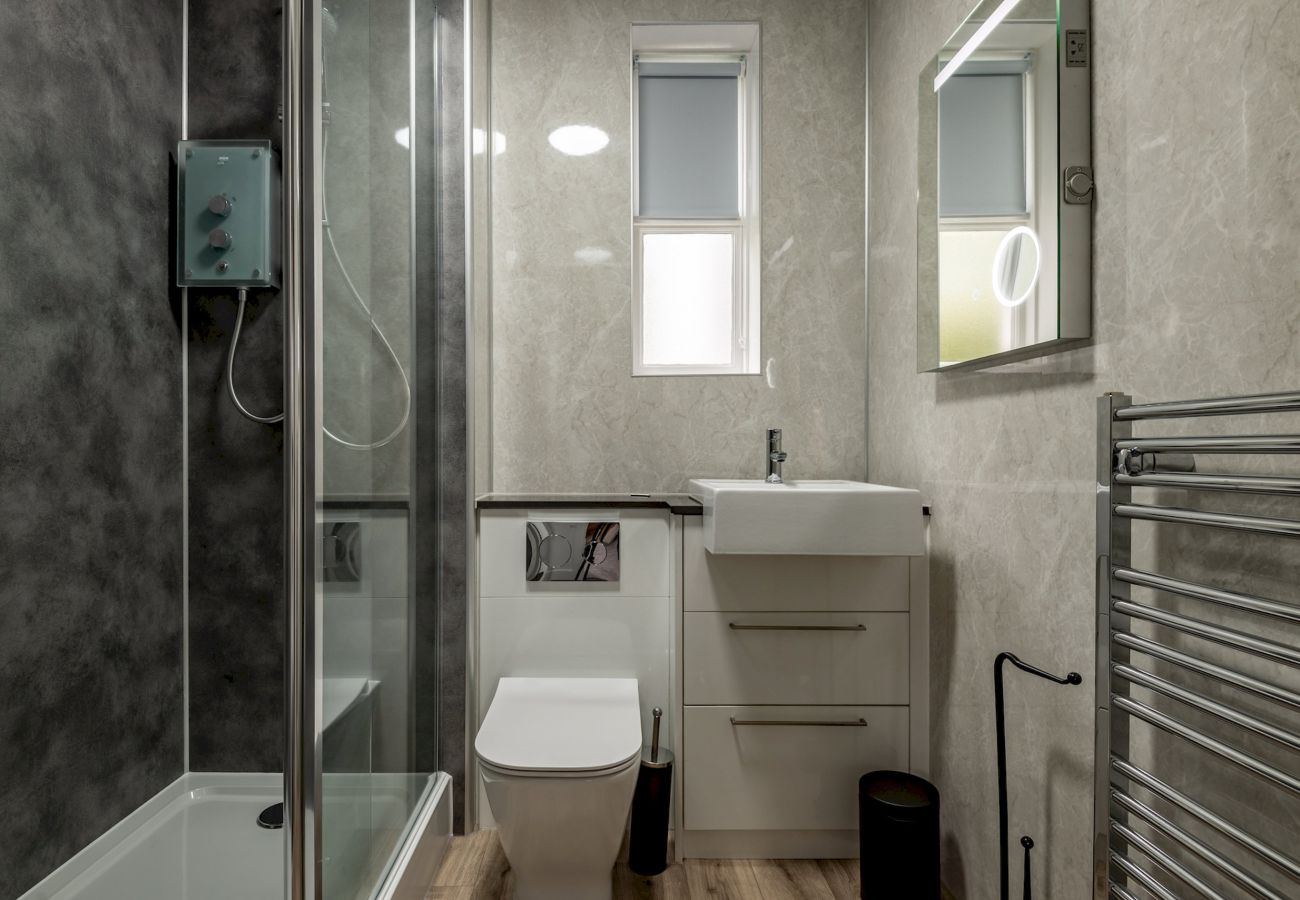Apartment in St Andrews - Marine Place | Flat 5
