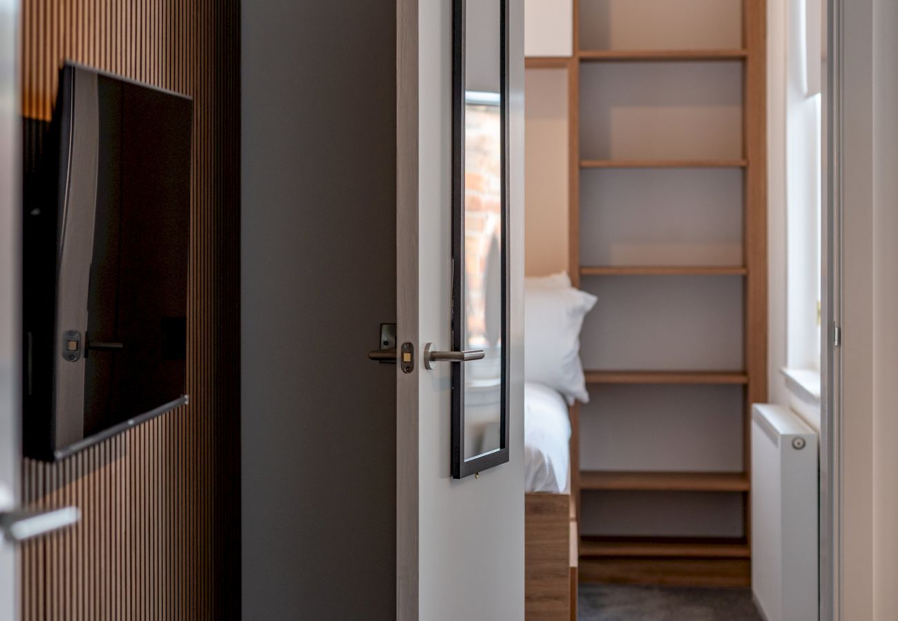Apartment in St Andrews - Marine Place | Flat 5