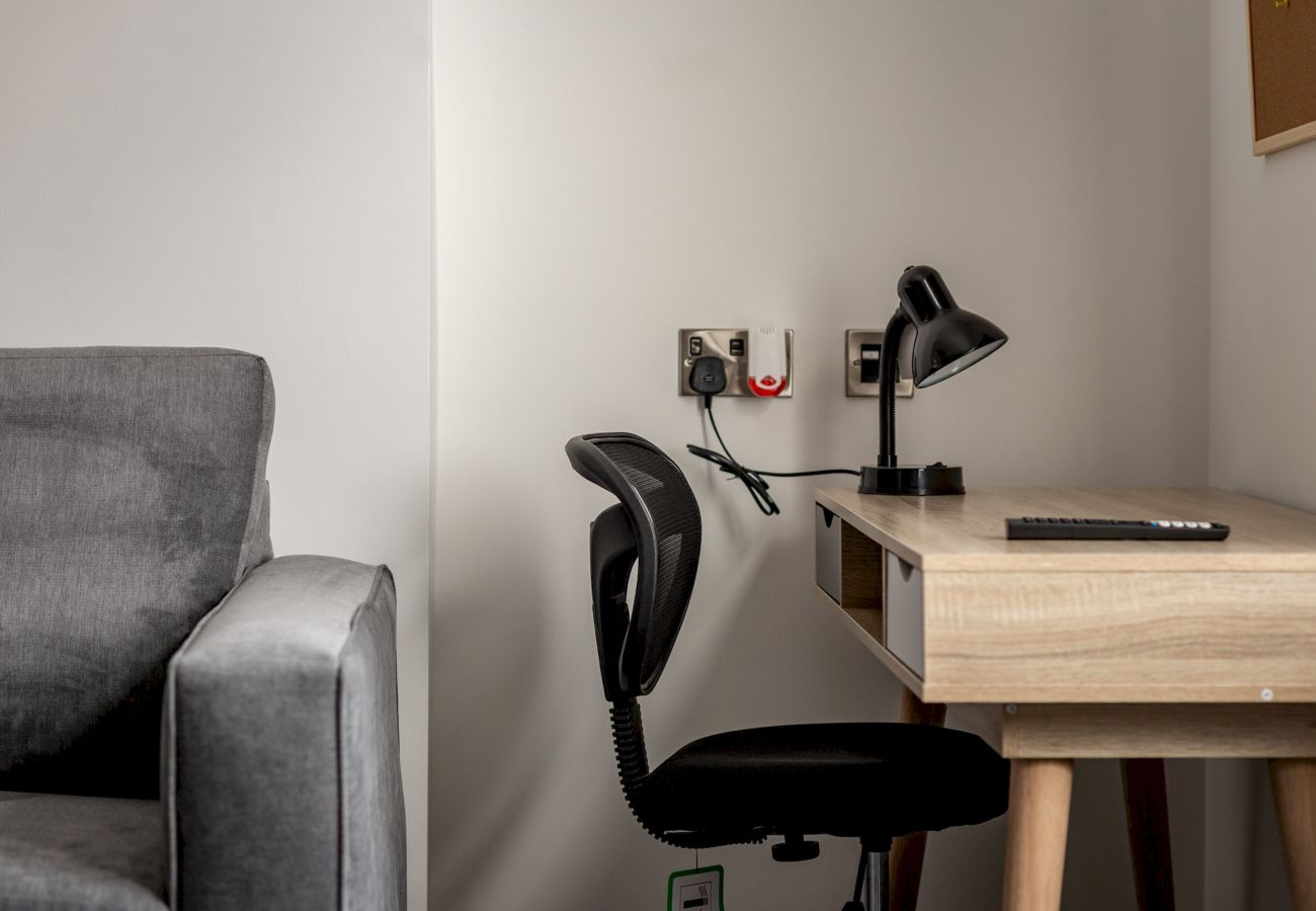 Apartment in St Andrews - Marine Place | Flat 6