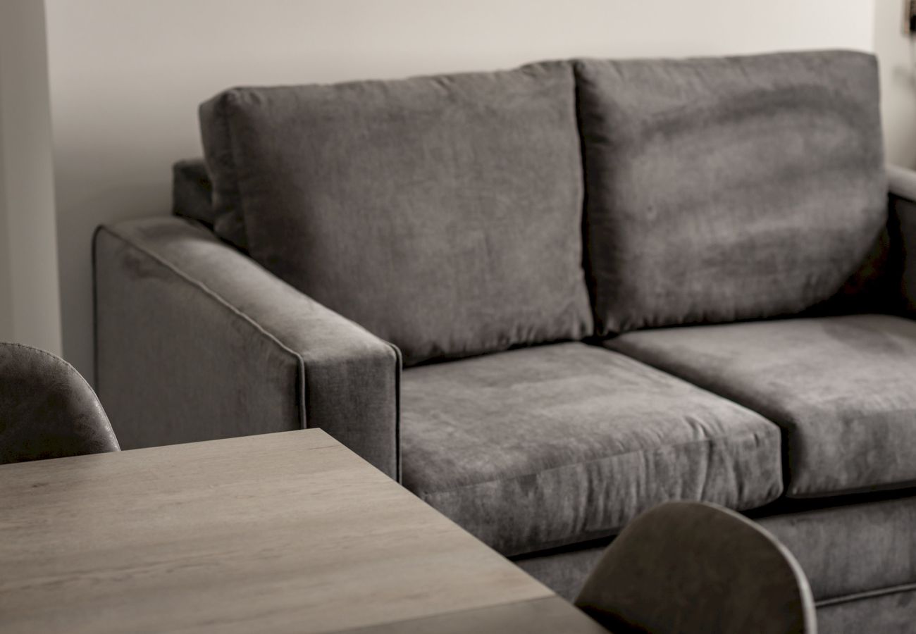 Apartment in St Andrews - Marine Place | Flat 6