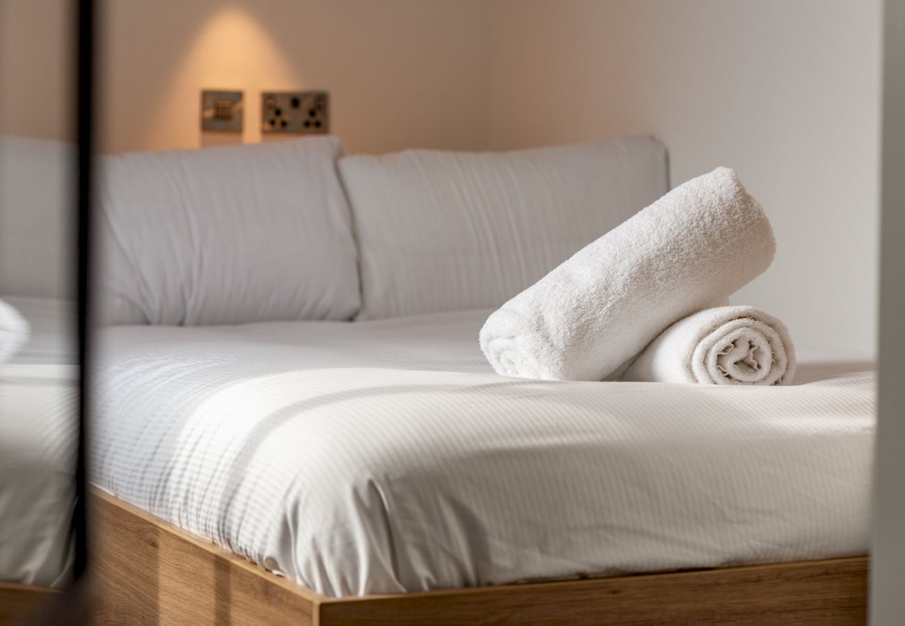 Apartment in St Andrews - Marine Place | Flat 6