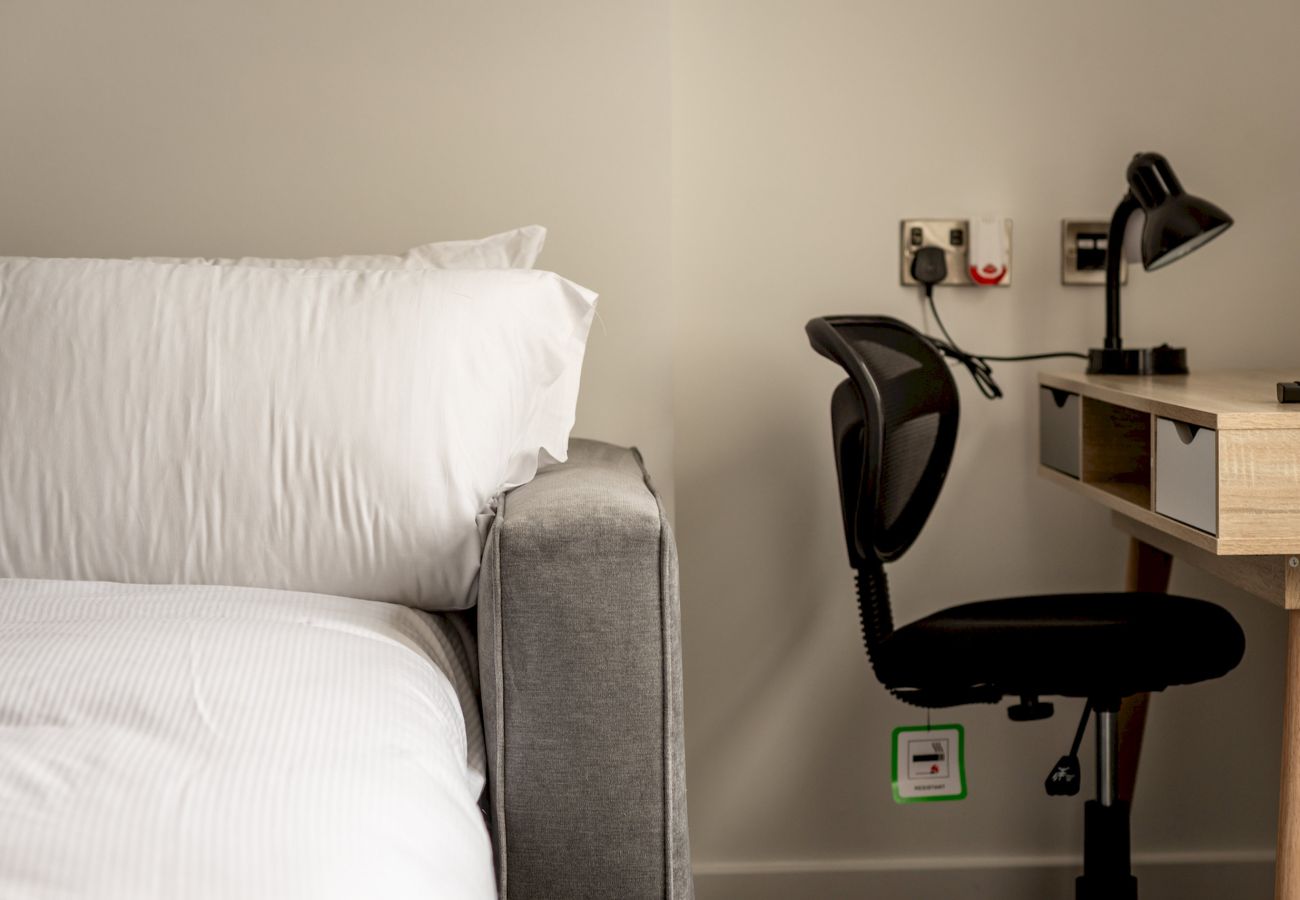 Apartment in St Andrews - Marine Place | Flat 6